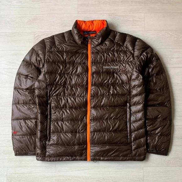 montbell | Jackets & Coats | Montbell Ex 80 Goose Down Puffer  